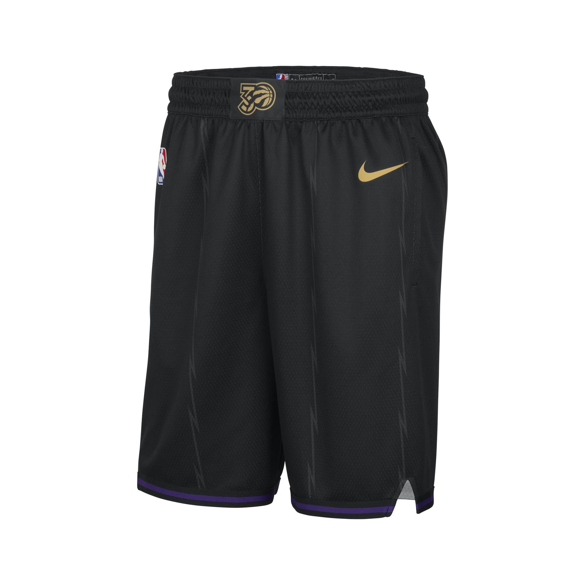 Toronto Raptors CE Swingman Short