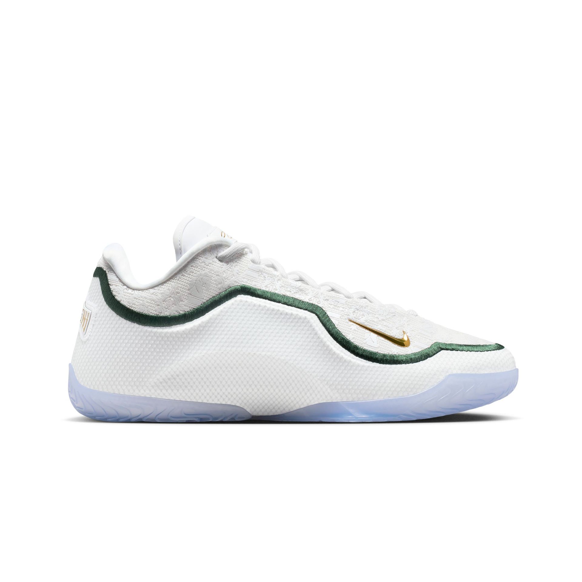 LeBron XXIII "From This Point Forward"