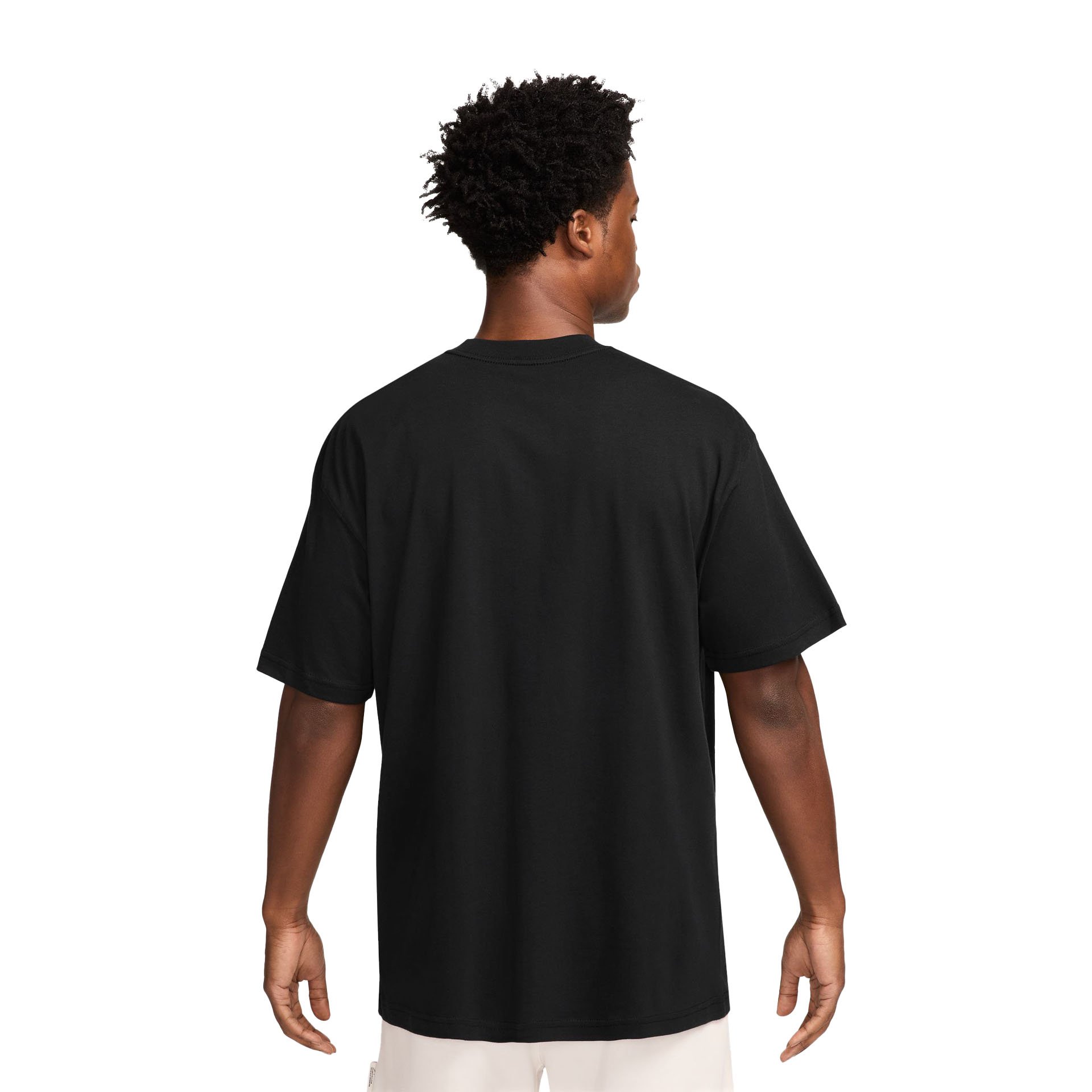 Kobe Bettermental Tee "Black"