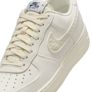 WMNS Air Force 1 '07 LX "Soft Pearl"