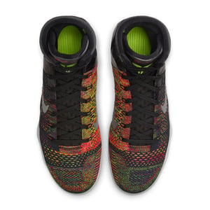 Kobe 9 Elite High Protro "Masterpiece"