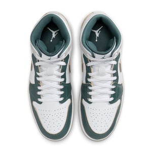 Air Jordan 1 Mid SE "Oxidized Green"