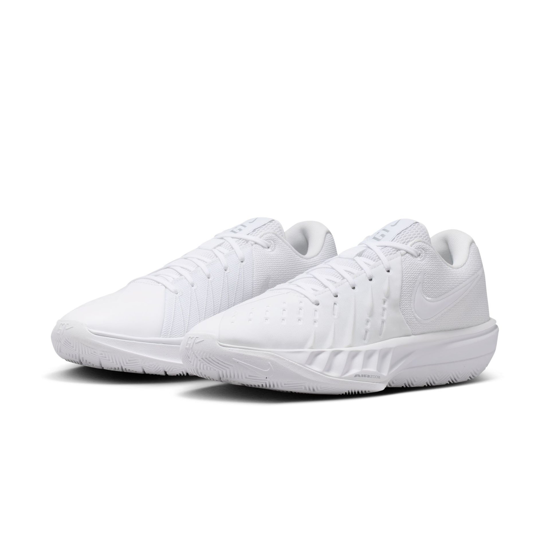 G.T. Cut Academy 2 "Triple White"