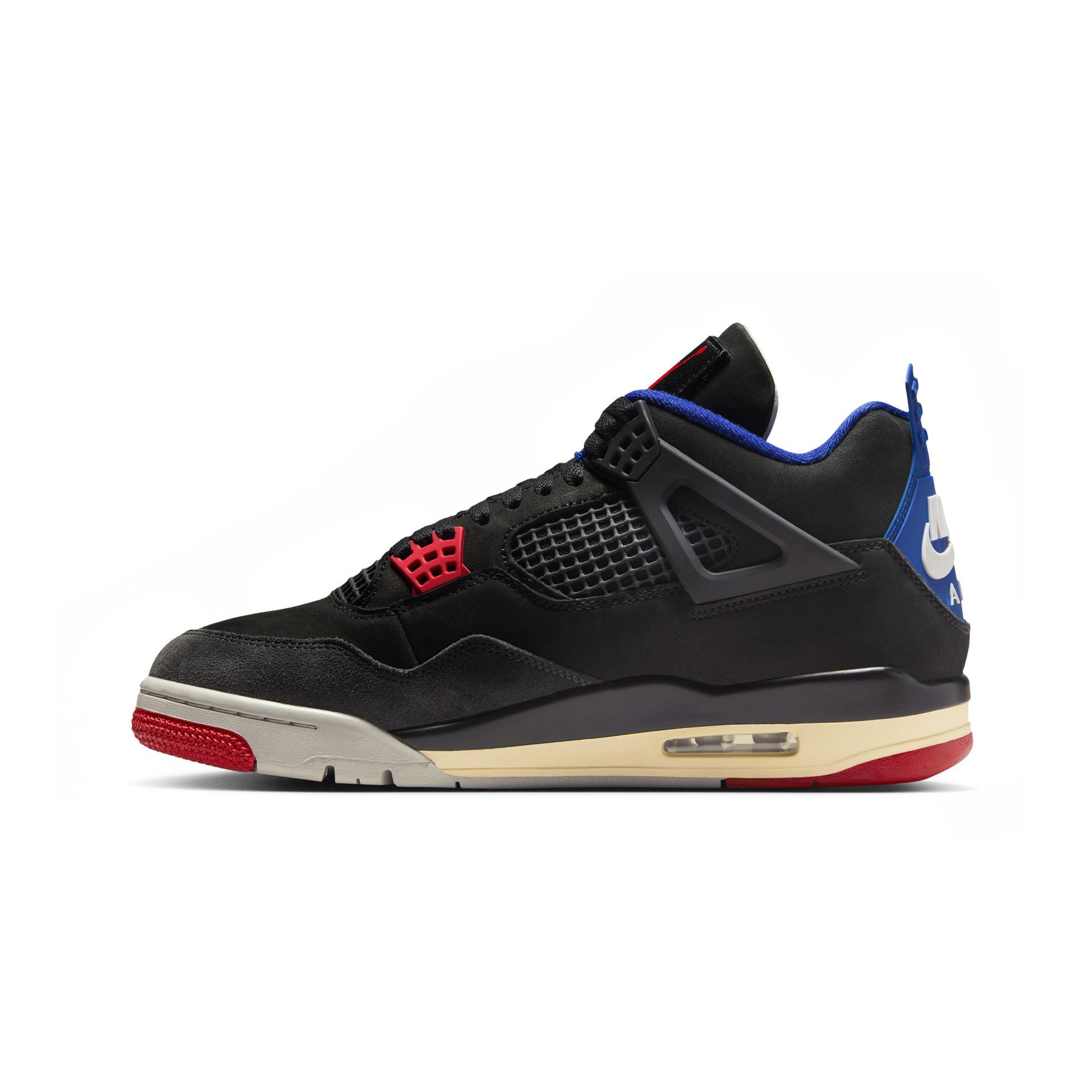 Air Jordan 4 "Rare Air"