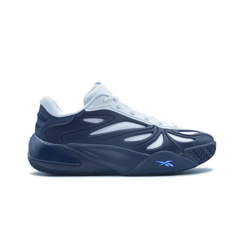 Angel Reese 1 "Navy Halo"