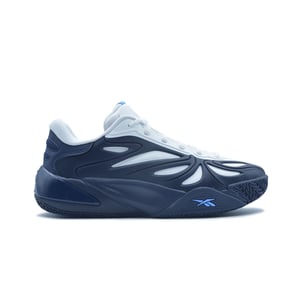 Angel Reese 1 "Navy Halo"