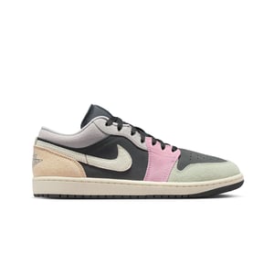 Air Jordan 1 Low SE "Black Pastel"