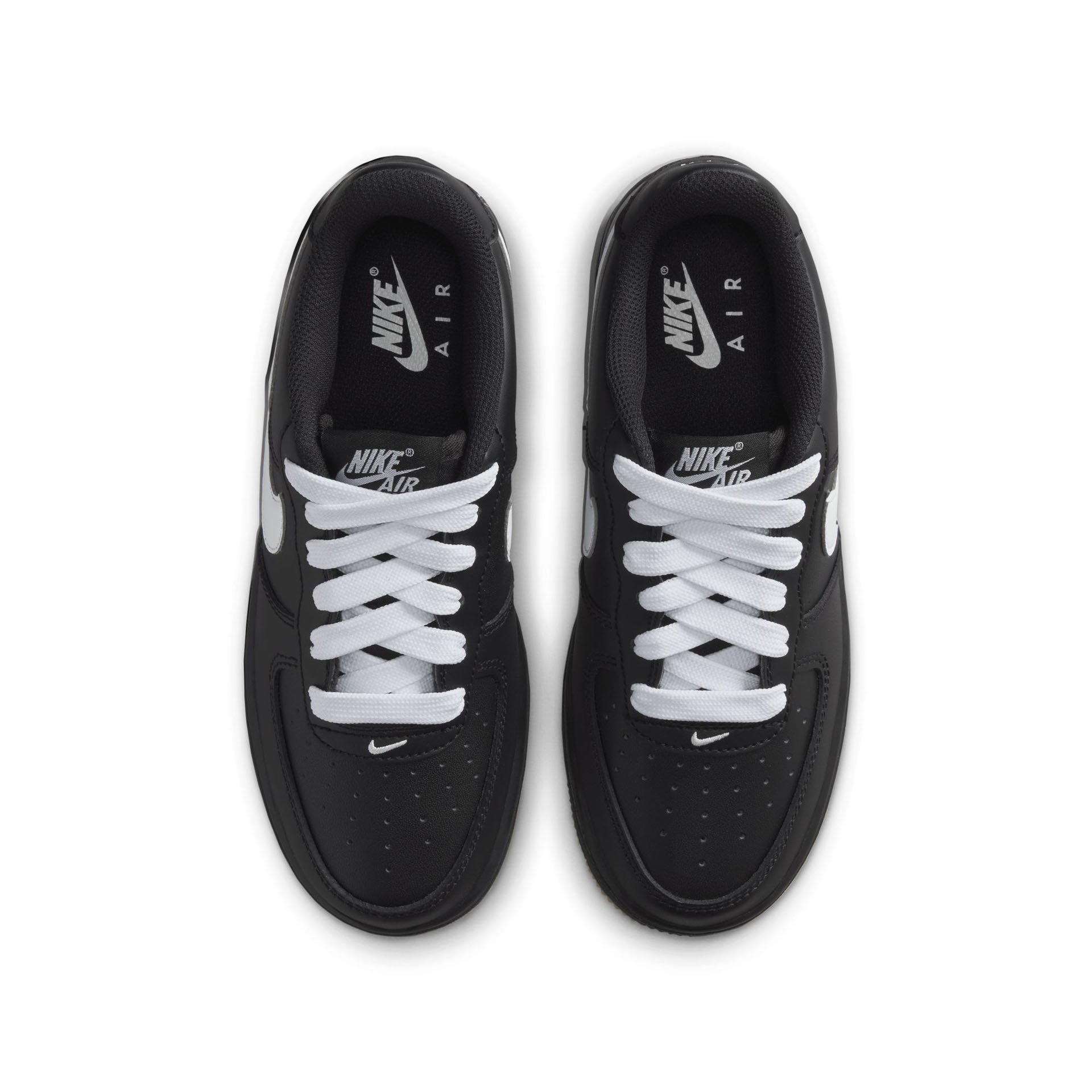 Air Force 1 LV8 "Black Gum" GS