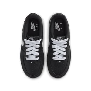Air Force 1 LV8 "Black Gum" GS