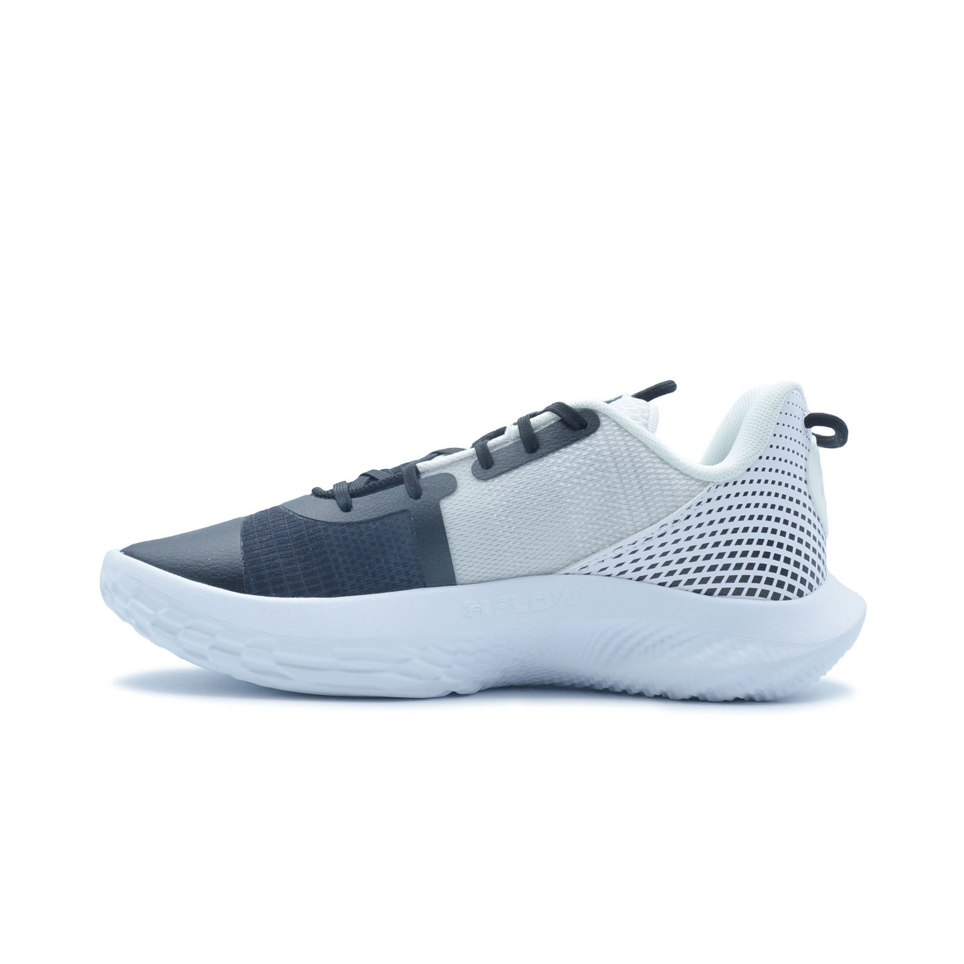 Curry 6 Flotro "Black"