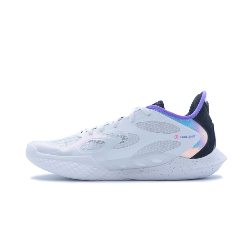 Speed 12 "White" 2