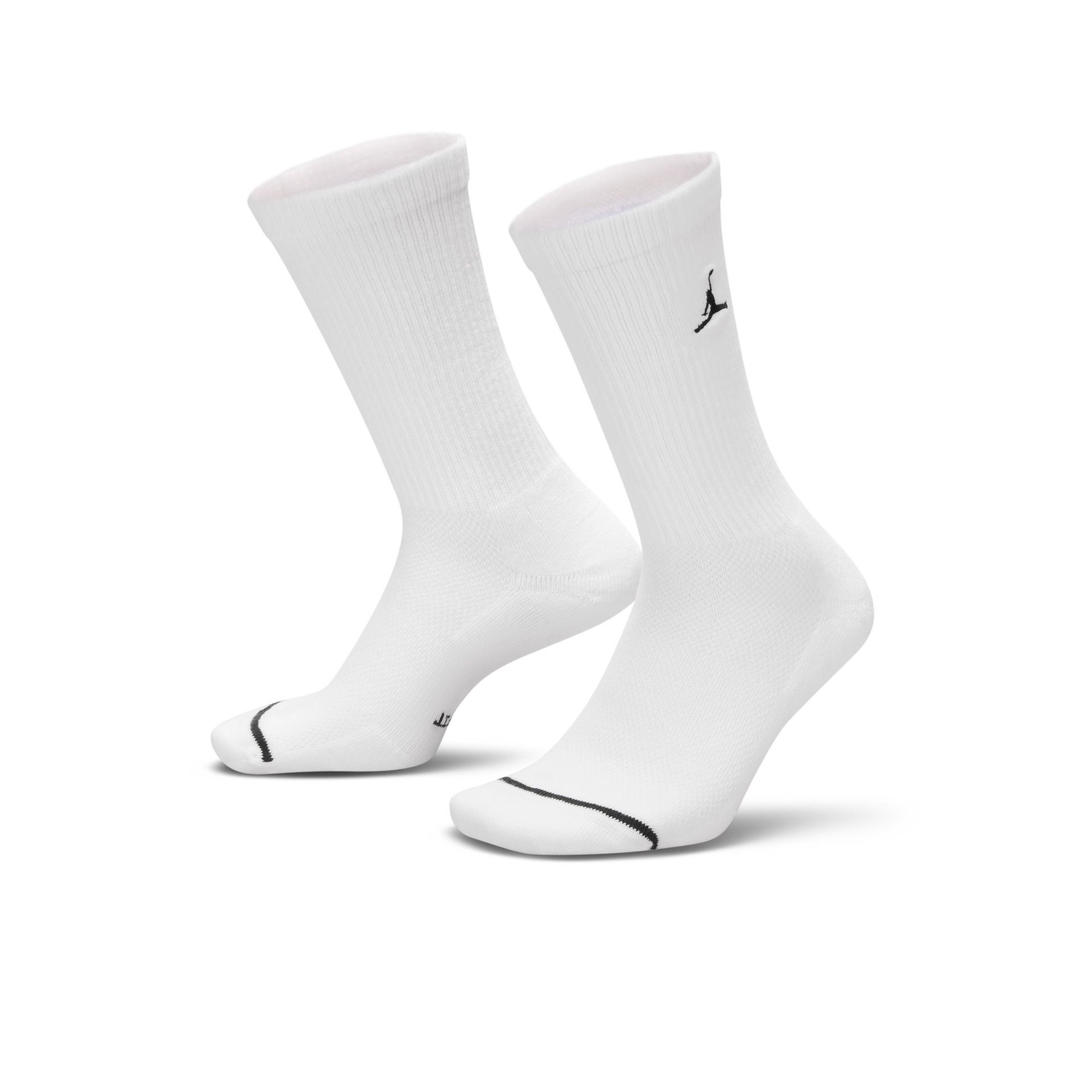 Everyday Crew 3pack "White"