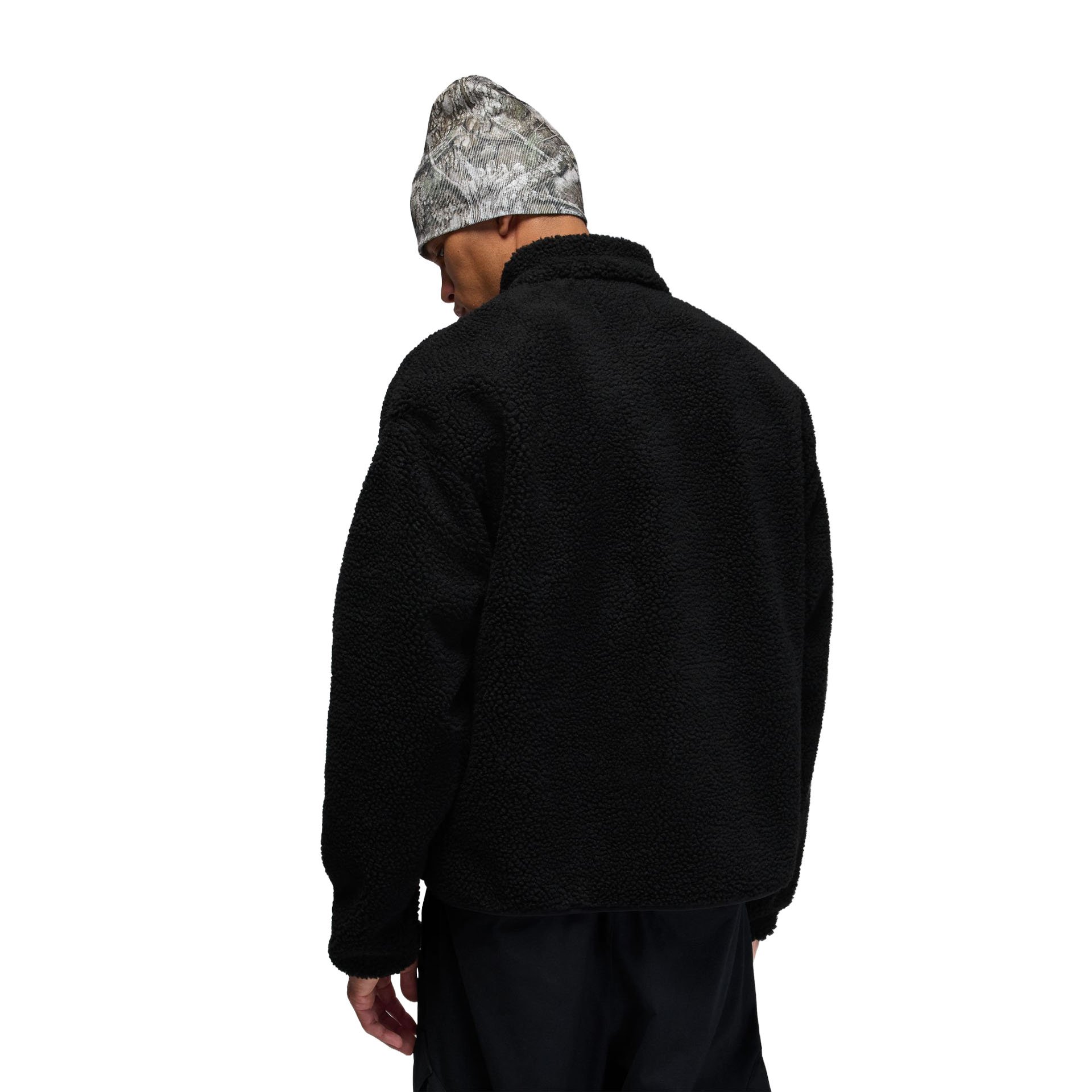 Flight Mountainside Sherpa "Black"