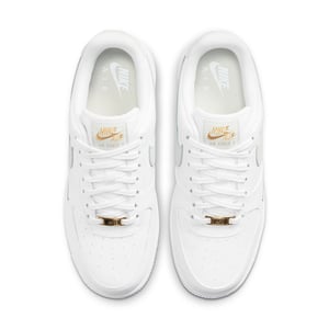 WMNS Air Force 1 '07 "Light Silver"