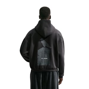 LeBron Hurt Feelings PO Hoodie "Off Noir"