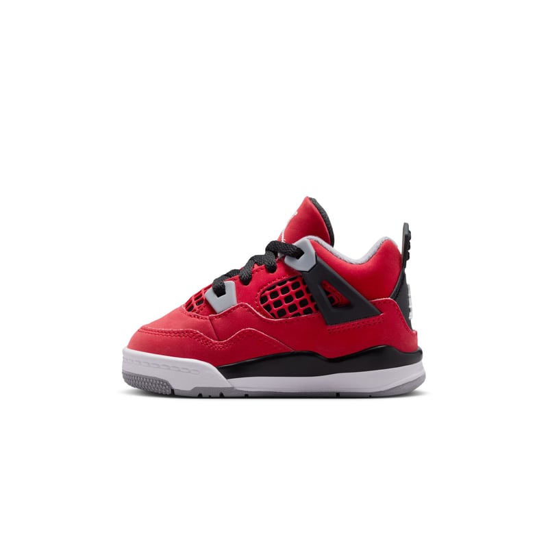 Air Jordan 4 "Toro Bravo" TD 2