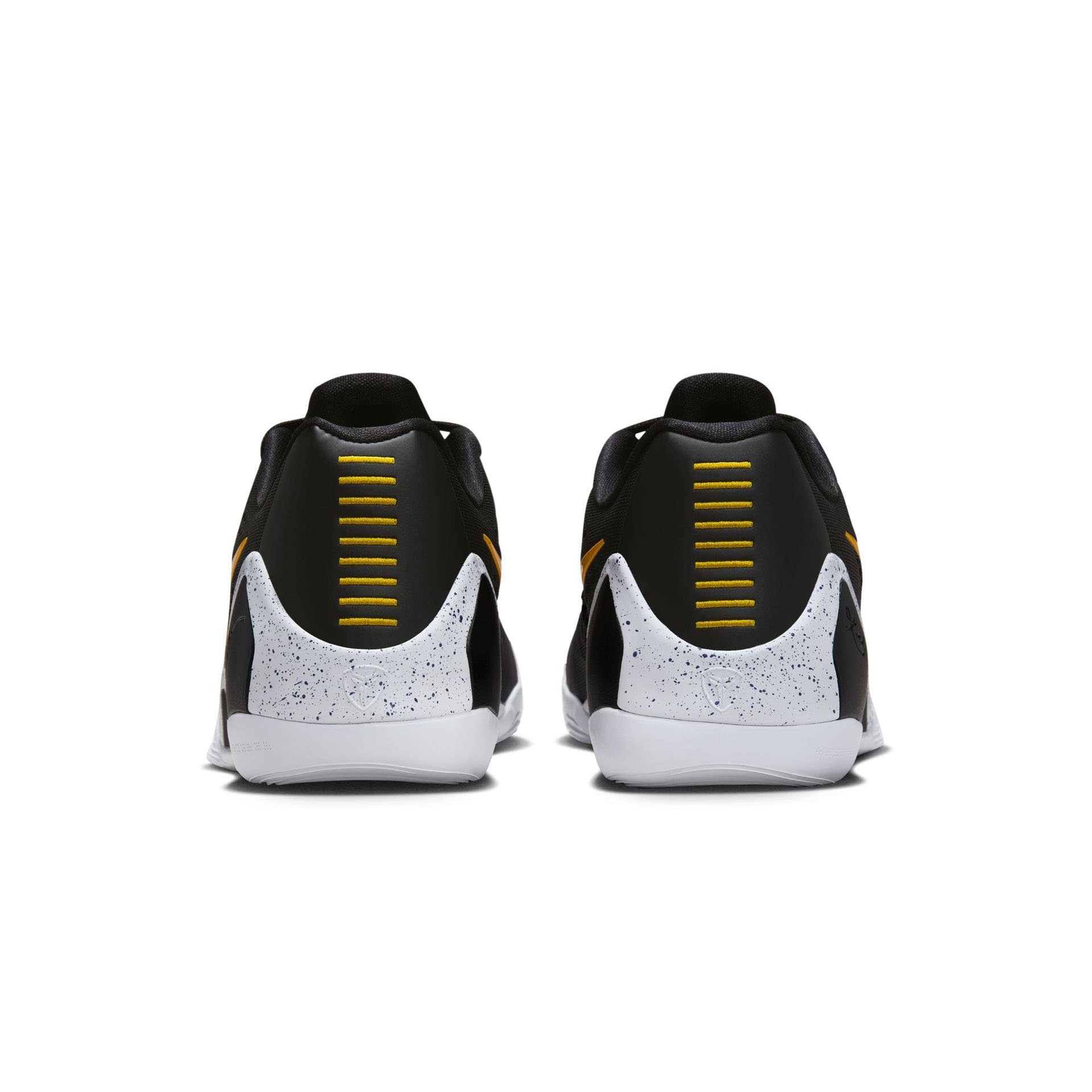 Kobe 9 EM Low Protro "Black"