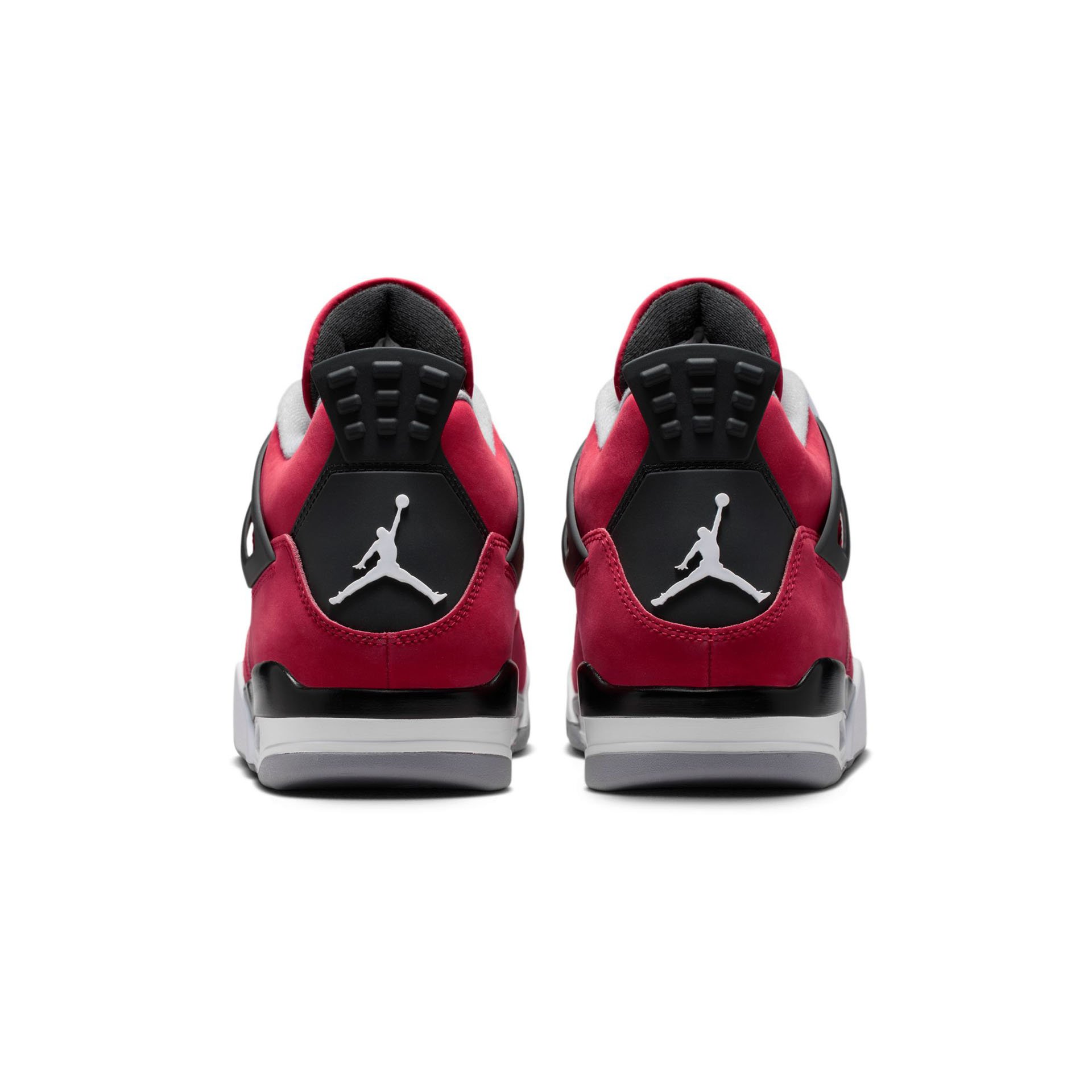 Air Jordan 4 "Toro Bravo"