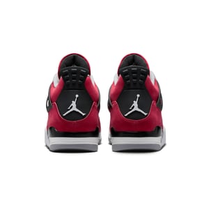 Air Jordan 4 "Toro Bravo"