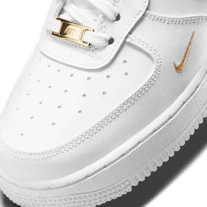 WMNS Air Force 1 '07 "Light Silver"
