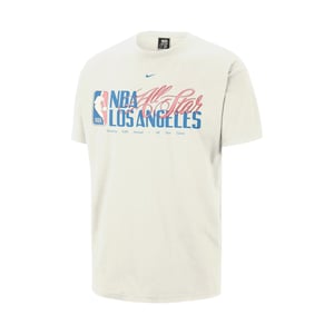 All Star Max90 Wordmark Tee