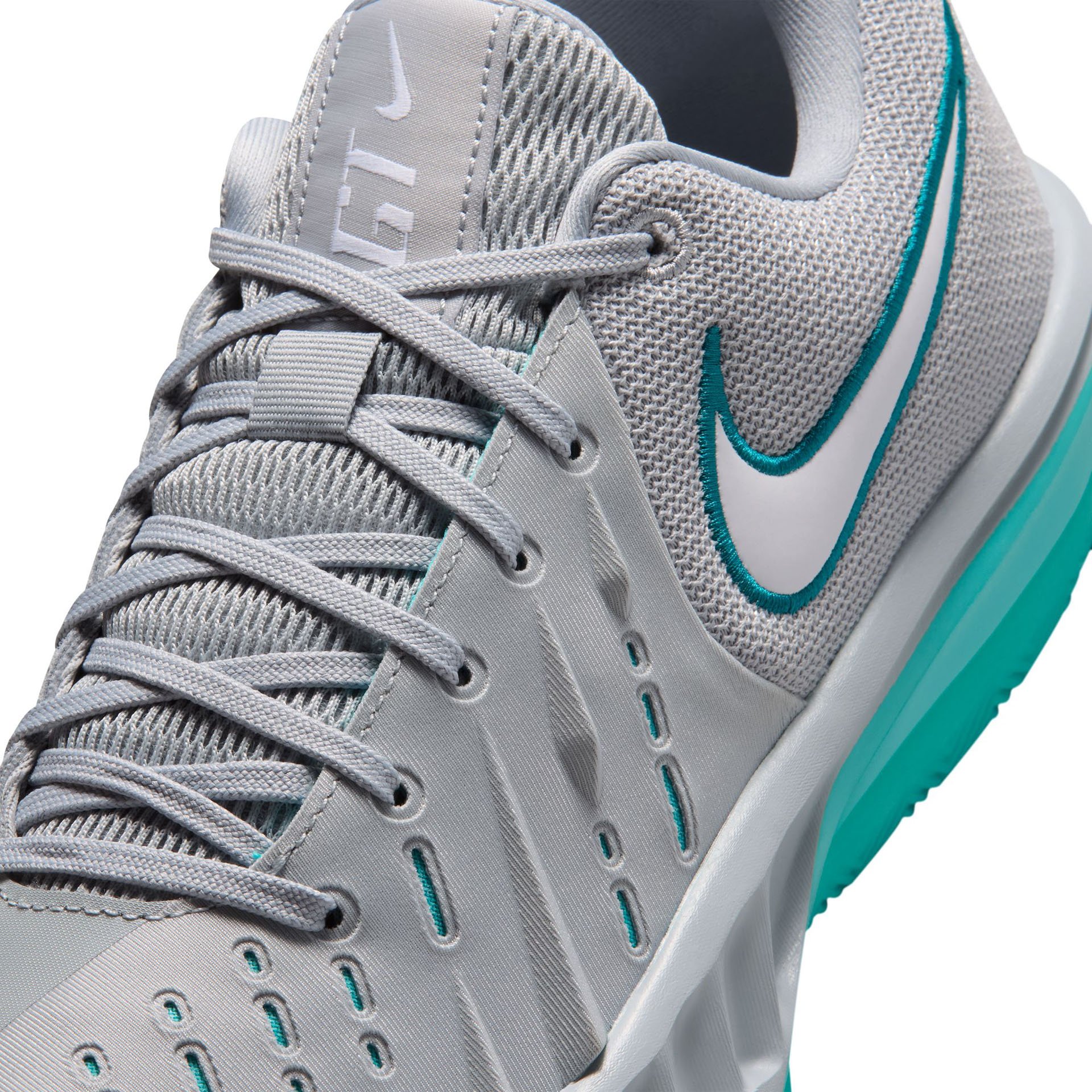 G.T. Cut Academy 2 "Dusty Cactus"