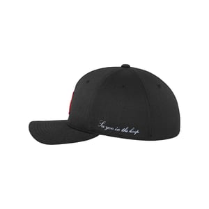 5Panel Logo Cap