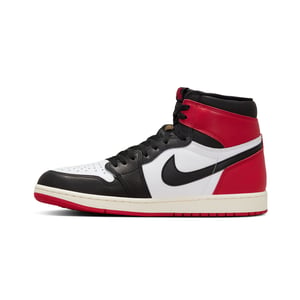 Air Jordan 1 Hi OG "Black Toe"