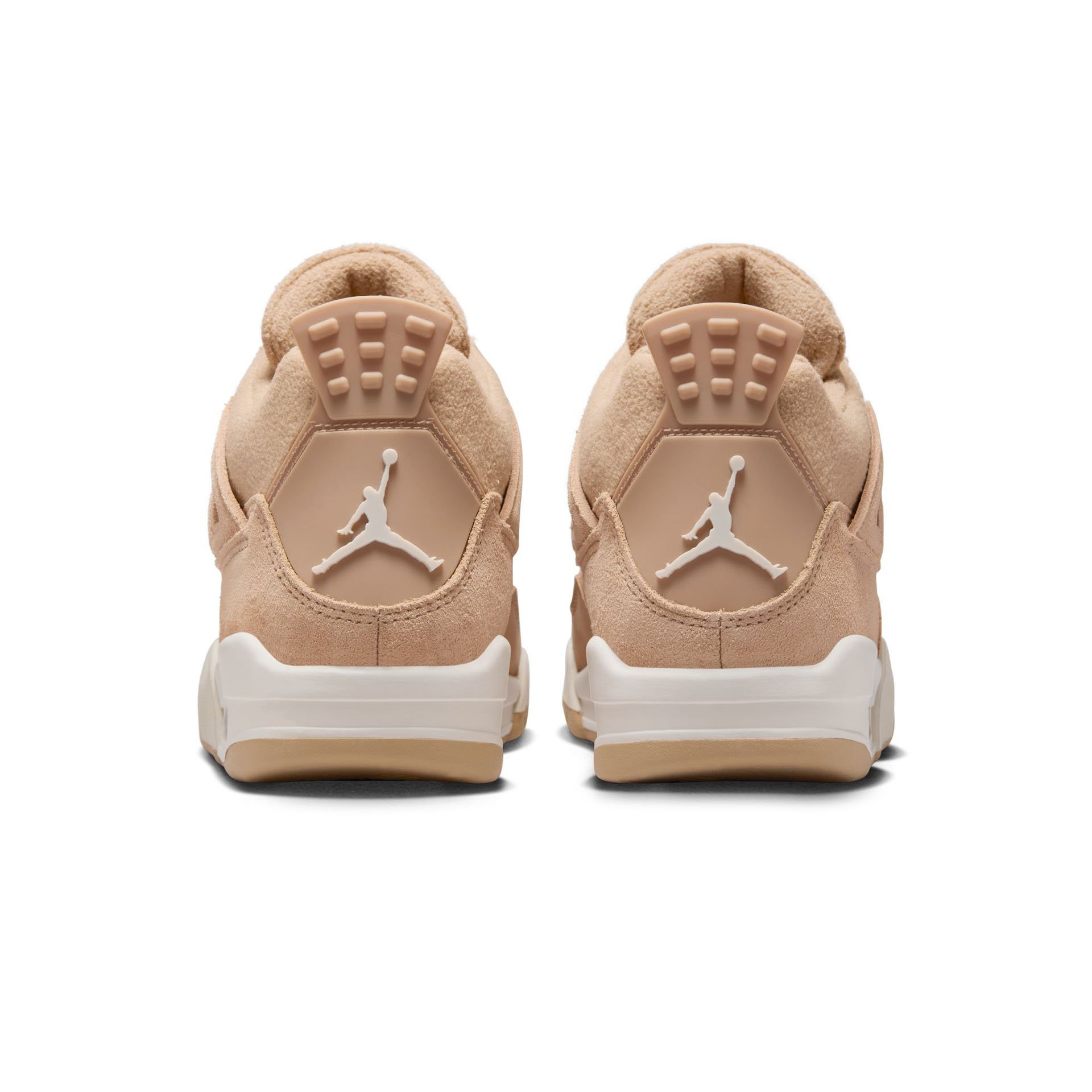 WMNS Air Jordan 4 "Cozy Girl"