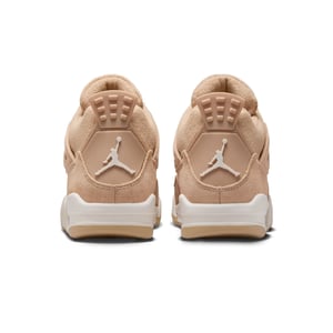 WMNS Air Jordan 4 "Cozy Girl"