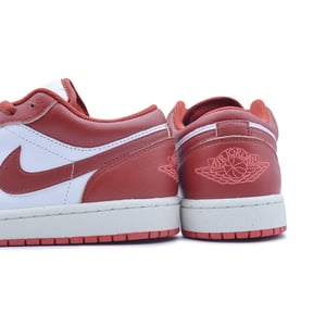 Air Jordan 1 Low SE "Dune Red"