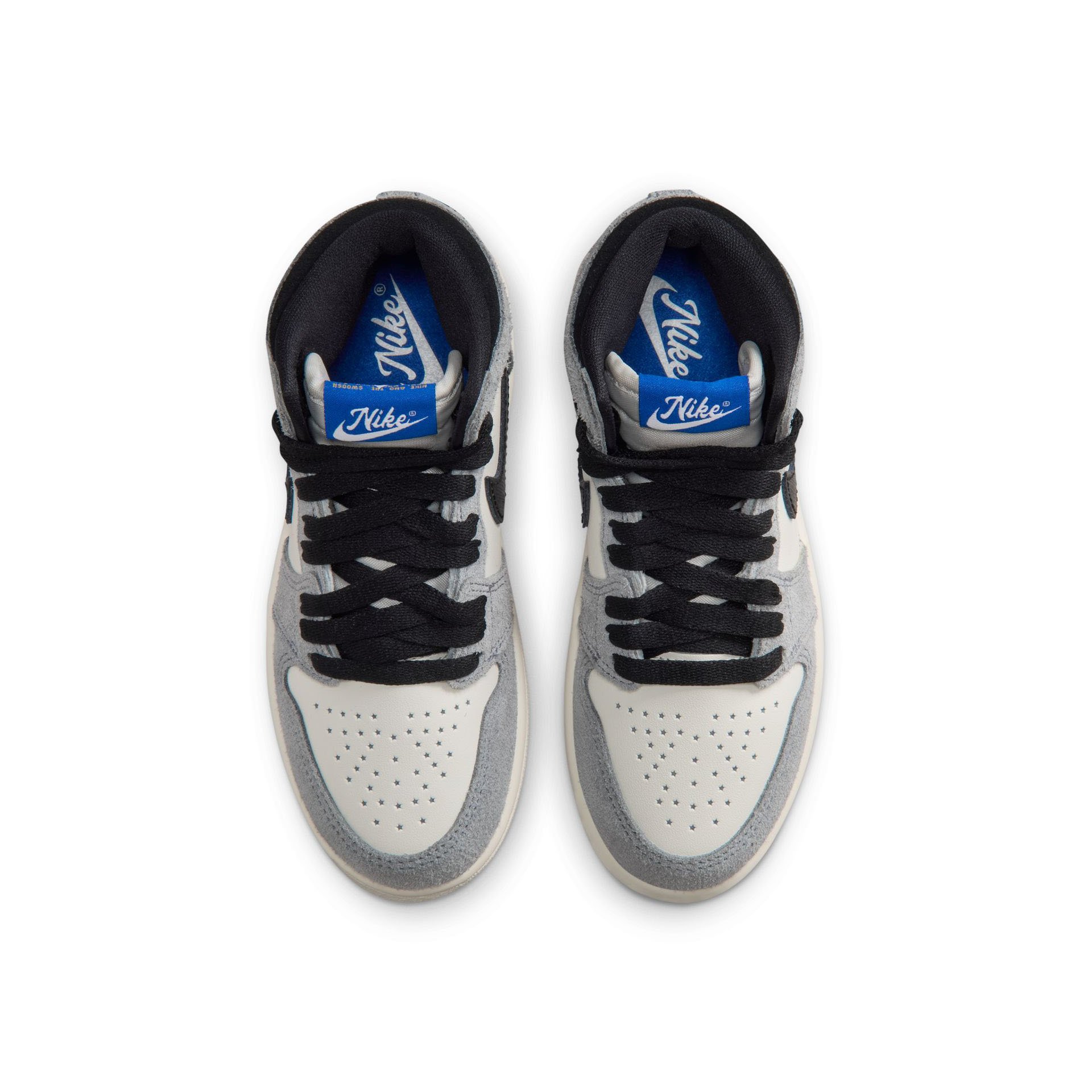 Air Jordan 1 Hi OG "All Star" PS