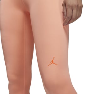 WMNS Core Leggins "Crimson"