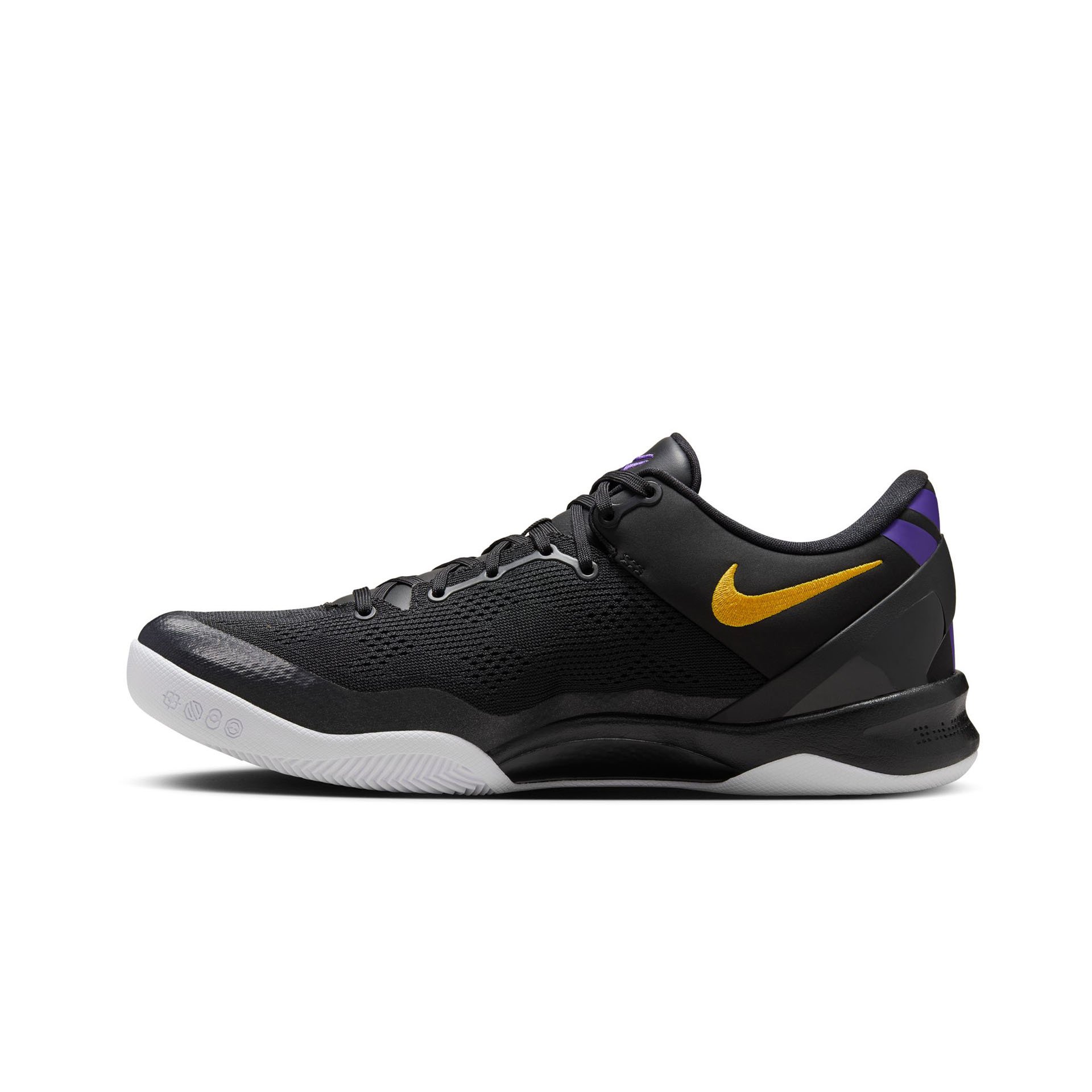 Kobe 8 Protro "Lakers Away"