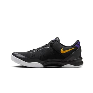 Kobe 8 Protro "Lakers Away"