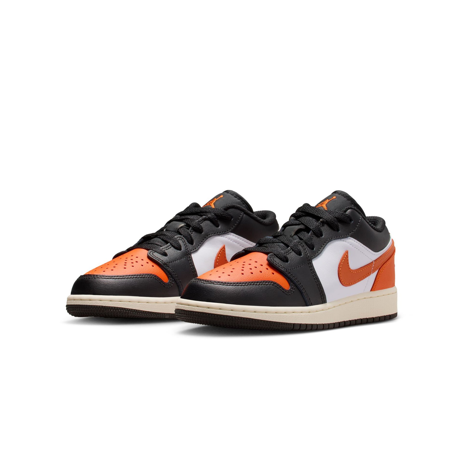 Air Jordan 1 Low "Shattered Backboard Alternate" GS