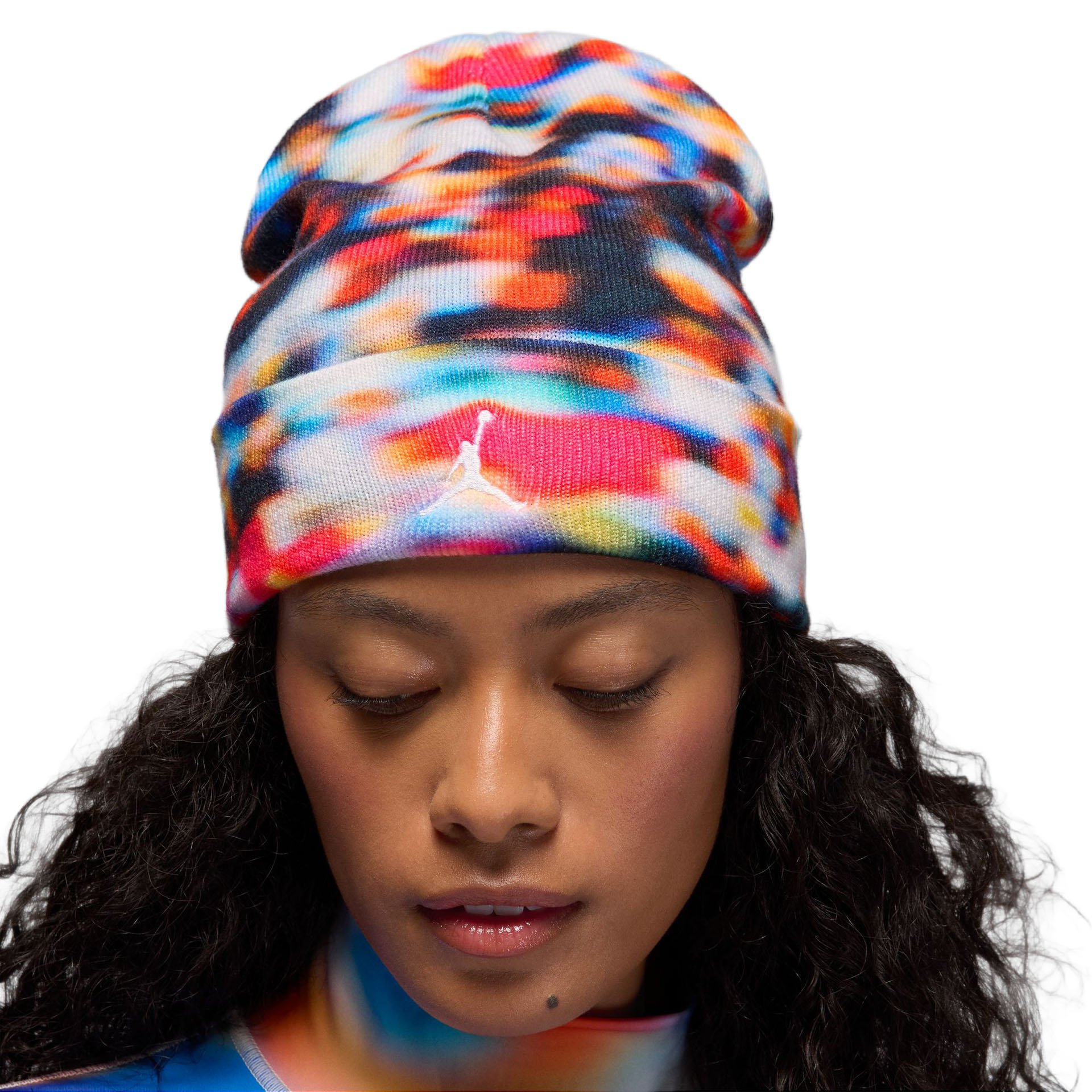 Peak Mountainside Beanie