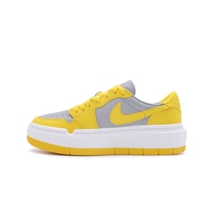 WMNS Air Jordan 1 LV8 Low "Varsity Maize"