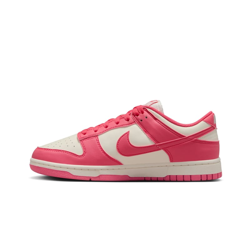 WMNS Dunk Low "Aster Pink" 2