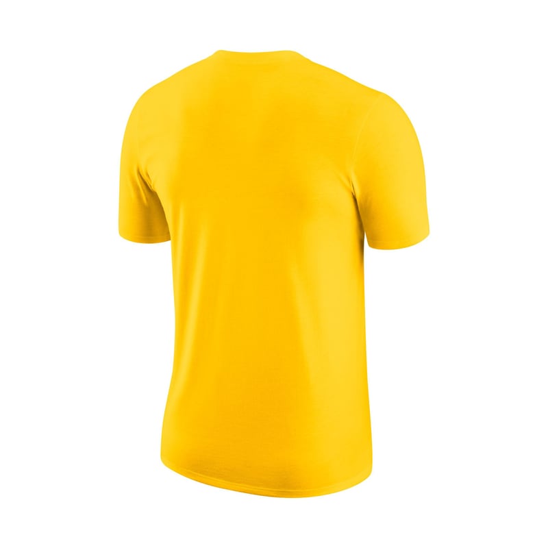 Los Angeles Lakers Logo Tee 2