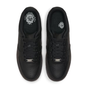 Air Force 1 '07 "Triple Black"