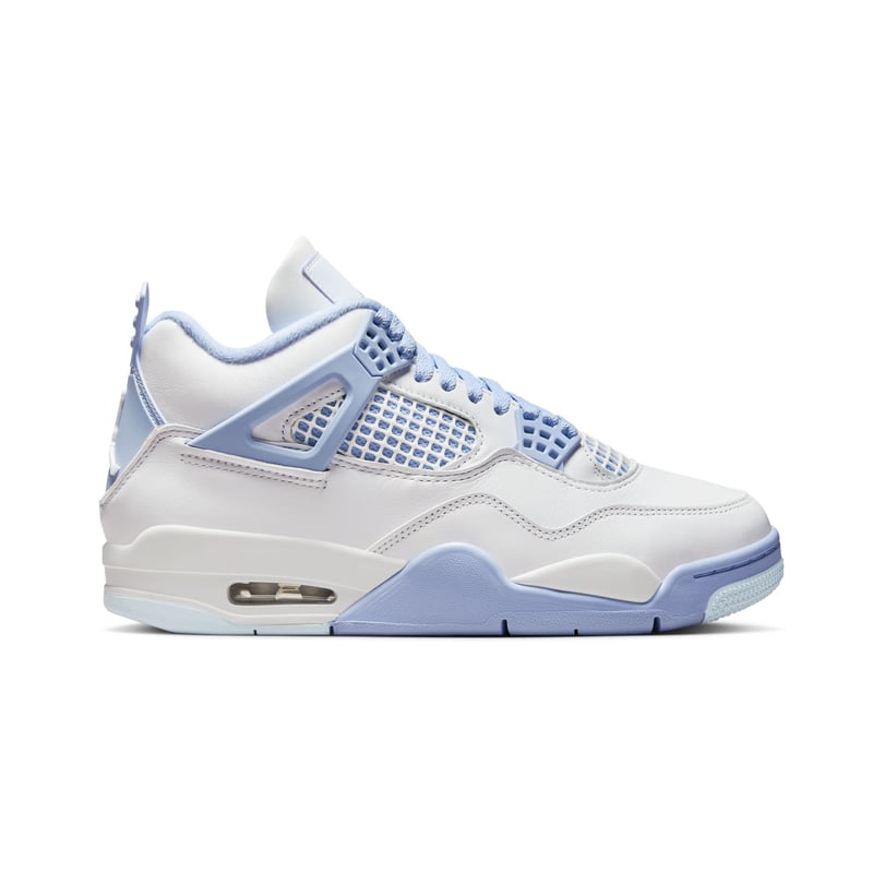 WMNS Air Jordan 4 "Forget me not"