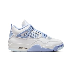 WMNS Air Jordan 4 "Forget me not"