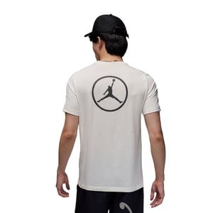 Air Jordan Car Tee "Sail"