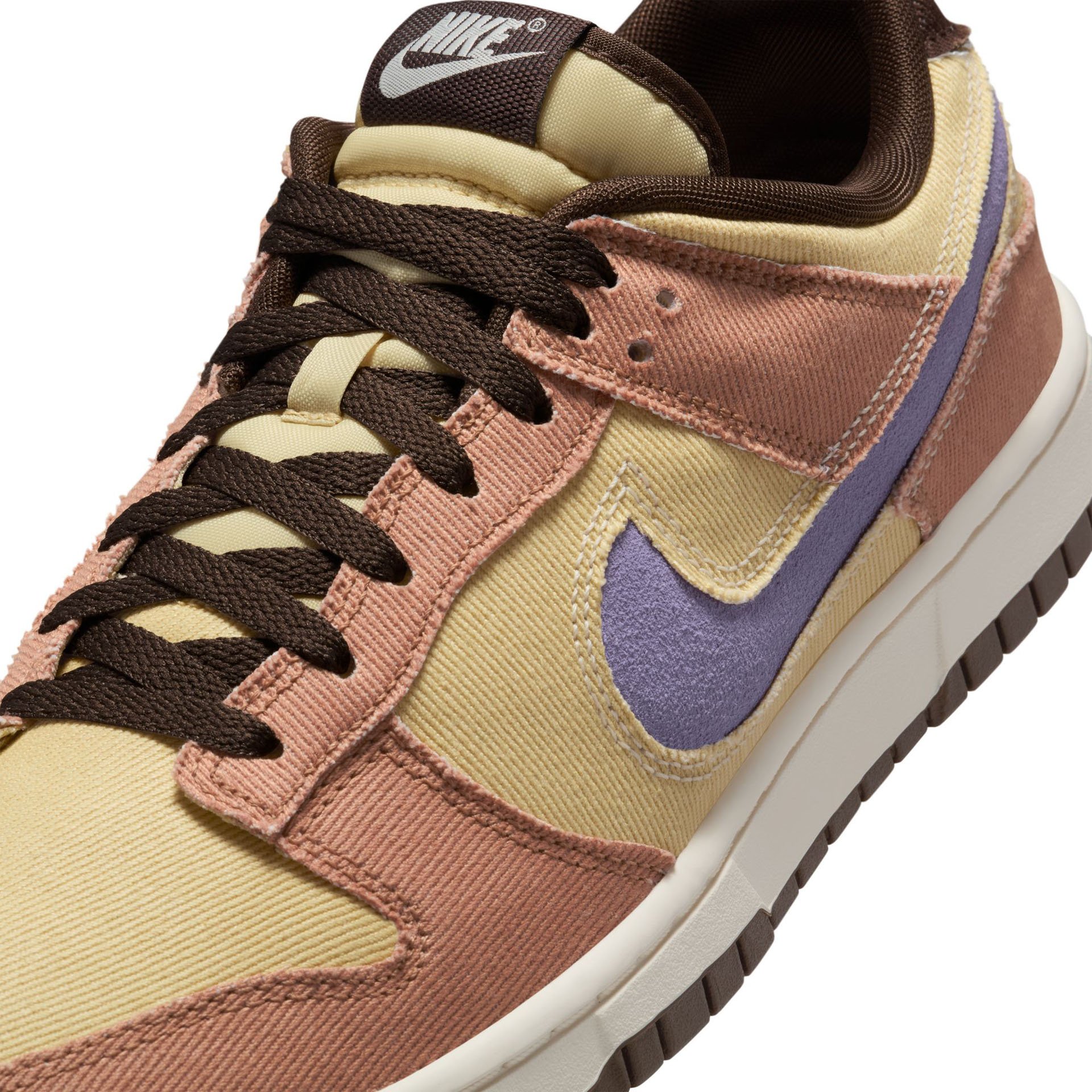 Dunk Low SE "Denim Dusted Clay"