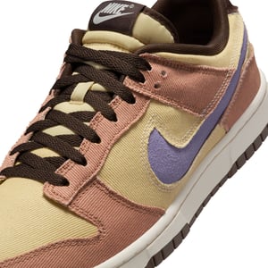 Dunk Low SE "Denim Dusted Clay"