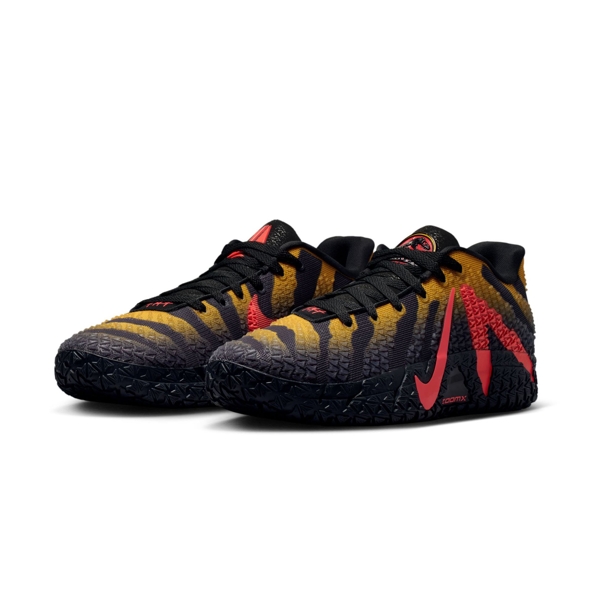 Ja 3 Jurassic Park "Raptor"