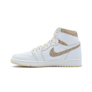 Air Jordan 1 Hi OG Craft "Vibrations of Naija"