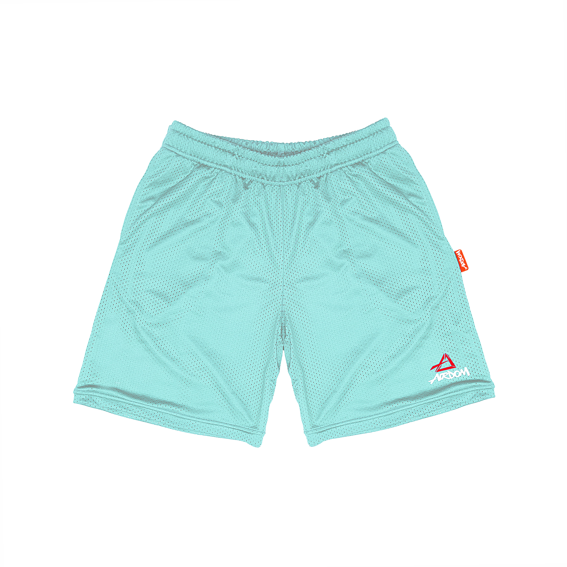 Airdom Mesh Short "Seafom"