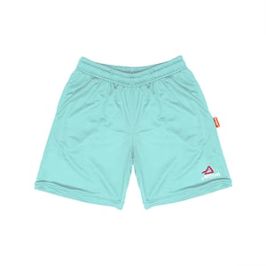 Airdom Mesh Short "Seafom"
